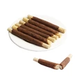 Kép 2/2 - JK16381 Kutya és macska jutalomfalat- Rovarfehérjés munchy stick 250g