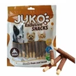 Kép 1/2 - JK16381 Kutya és macska jutalomfalat- Rovarfehérjés munchy stick 250g