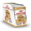 Kép 1/2 - ROYAL CANIN - POMERANIAN ADULT ALUTASAKOS (12*85g)