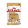 Kép 2/2 - ROYAL CANIN - POMERANIAN ADULT ALUTASAKOS (12*85g)