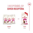 Kép 2/2 - ROYAL CANIN - FUSSY EXIGENT  400g, 2kg, 10kg