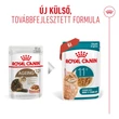 Kép 3/3 - ROYAL CANIN - AGEING GRAVY 11+ ALUTASAKOS (12*85g)