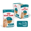 Kép 2/3 - ROYAL CANIN - AGEING GRAVY 11+ ALUTASAKOS (12*85g)