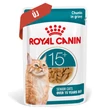 Kép 1/2 - ROYAL CANIN - AGEING GRAVY 15+ ALUTASAKOS (12*85g)