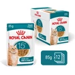 Kép 2/2 - ROYAL CANIN - AGEING GRAVY 15+ ALUTASAKOS (12*85g)