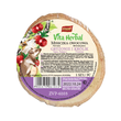 Kép 3/3 - VP6103 Rágcsáló jutalomfalat - VITA HERBAL fatörzs tál gyümölcsökkel