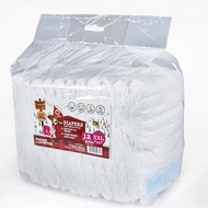 BK14035 Barry King tüzelőbugyi-nadrágpelenka XXL (40-58 cm) 12db/csomag