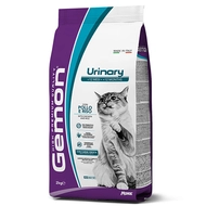 Gemon Cat Prémium száraz macskaeledel URINARY 2kg