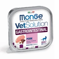 Monge Cat VetSolution Gastrointestinal - Emésztés, bélrendszer 100g