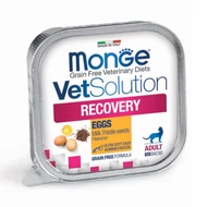 Monge Cat VetSolution Recovery - Felépülés támogatása 100g