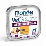 Monge Dog VetSolution Gastrointestinal - Emésztés, bélrendszer 150g