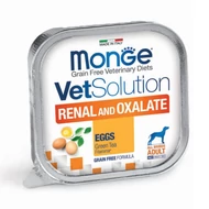 Monge Dog VetSolution Renal & Oxalate - Vesebetegség, oxalátkövek 150g