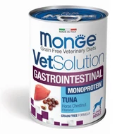 Monge Dog VetSolution Gastrointestinal konzerv kutyaeledel 400g