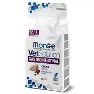 Monge Dog VetSolution Gastrointestinal Puppy - Emésztés, bélrendszer 1,5kg, 5kg