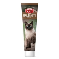 RD2222PE Macska jutalomfalat - Perfecto Cat anti-hairball sajtos szőroldó malátapaszta 100g (12db/gyűjtő)