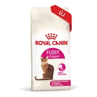 ROYAL CANIN - FUSSY EXIGENT  400g, 2kg, 10kg