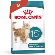 ROYAL CANIN - AGEING 15+  400g, 2kg