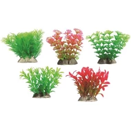 192,12 Műnövény mix 10cm