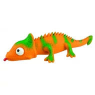 488,39 Kutyajáték-Latex kaméleon hanggal 30cm