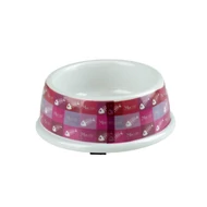 583,09 Melamin csúszásmentes macskatál 12,5x4,5cm/0,15l