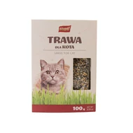 VP4800 Macska jutalomfalat - Macskafű boxban 100g VP4800 Macska jutalomfalat - Macskafű boxban 100g