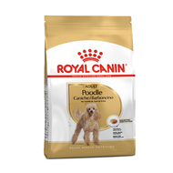 ROYAL CANIN -POODLE ADULT 500gr, 1,5kg, 7,5kg
