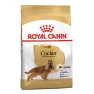 ROYAL CANIN -COCKER ADULT 3kg