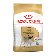 ROYAL CANIN -PUG ADULT 500gr, 1,5kg