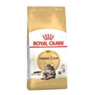 ROYAL CANIN -MAINE COON ADULT 400gr, 2kg, 4kg, 10kg