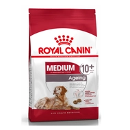 ROYAL CANIN -MEDIUM 11-25 kg AGEING 10+ 15kg