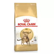 ROYAL CANIN - BENGAL ADULT 400g, 2kg