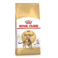 ROYAL CANIN - BENGAL ADULT 400g, 2kg