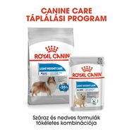 ROYAL CANIN -LIGHT WEIGHT CARE (12*85g)