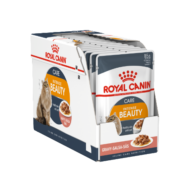 ROYAL CANIN -INTENSE BEAUTY CARE-ALUTASAKOS (12*85g)