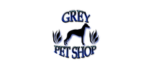 Grey Pet Shop