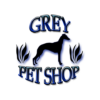 Grey Pet Shop