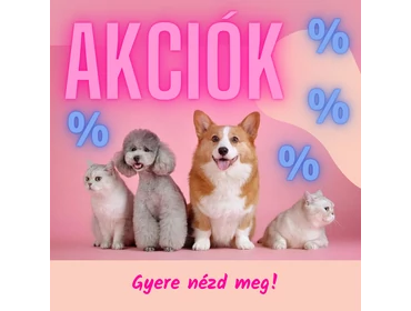 Akciók Akciók