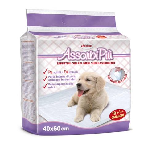 ADC1-1 Assorbipiu kutyapelenka 60x40cm 11db/csomag
