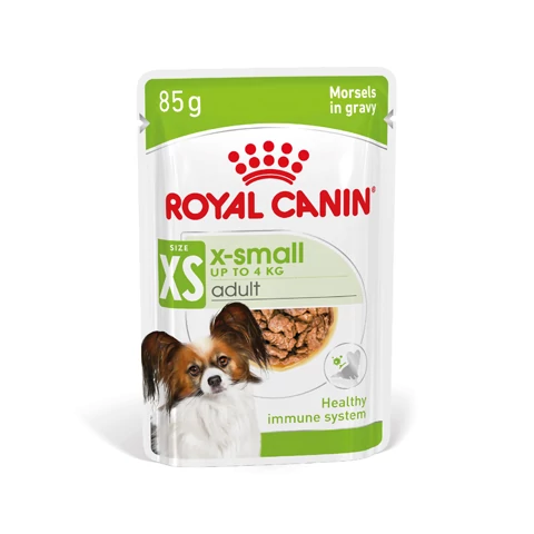 ROYAL CANIN - SHN WET X-SMALL ADULT - ALUTASAKOS (12*85g)