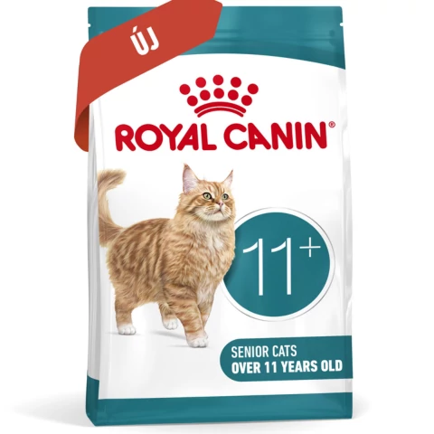 ROYAL CANIN - AGEING 11+  400g, 2kg, 4kg