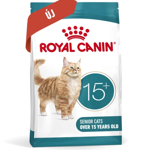 ROYAL CANIN - AGEING 15+  400g, 2kg