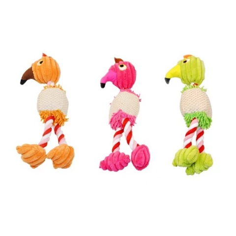 490,14 Kutyajáték - Plüss keselyű hanggal 28cm
