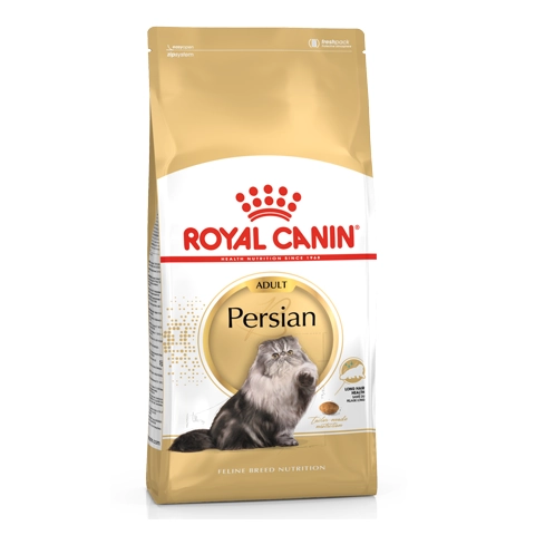 ROYAL CANIN -PERSIAN ADULT 400gr, 2kg, 4kg, 10kg